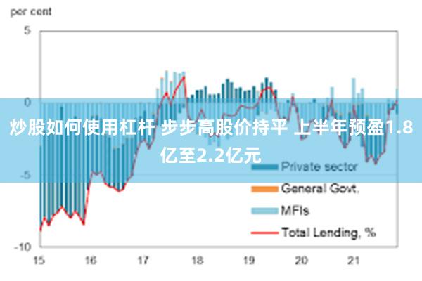 炒股如何使用杠杆 步步高股价持平 上半年预盈1.8亿至2.2亿元